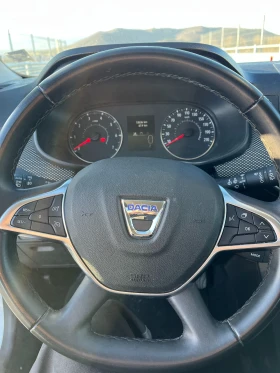 Dacia Sandero 1.0, снимка 10