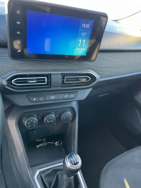 Dacia Sandero 1.0, снимка 9