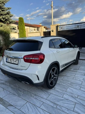 Mercedes-Benz GLA 220  CDI AMG 4MATIC , снимка 4