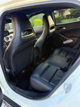 Mercedes-Benz GLA 220  CDI AMG 4MATIC , снимка 8