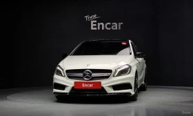 Mercedes-Benz A45 AMG 103000KM!!!* UNIKAT* AMG* , снимка 3