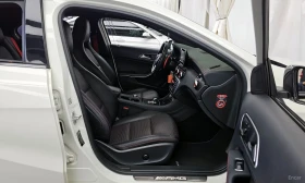 Mercedes-Benz A45 AMG 103000KM!!!* UNIKAT* AMG* , снимка 11