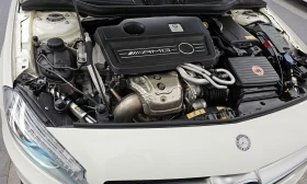 Mercedes-Benz A45 AMG 103000KM!!!* UNIKAT* AMG* , снимка 6