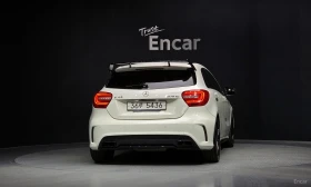 Mercedes-Benz A45 AMG 103000KM!!!* UNIKAT* AMG* , снимка 4