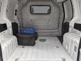 Peugeot Bipper FOURGON COURT 1.3 BlueHDI 80//1710088, снимка 12