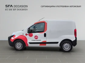 Peugeot Bipper FOURGON COURT 1.3 BlueHDI 80//1710088, снимка 8