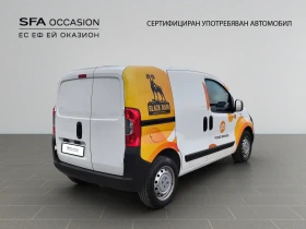 Peugeot Bipper FOURGON COURT 1.3 BlueHDI 80//1710088, снимка 5