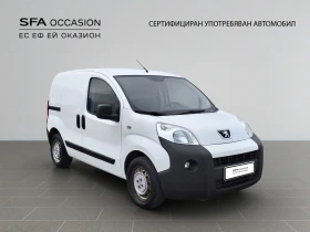 Peugeot Bipper FOURGON COURT 1.3 BlueHDI 80//1706107, снимка 3
