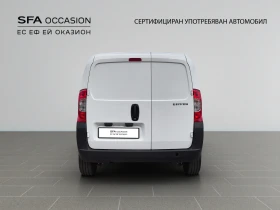 Peugeot Bipper FOURGON COURT 1.3 BlueHDI 80//1706107, снимка 6