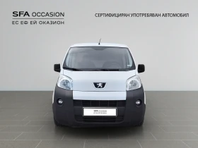 Peugeot Bipper FOURGON COURT 1.3 BlueHDI 80//1706107, снимка 2