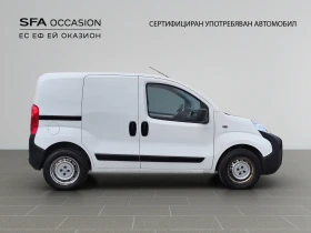 Peugeot Bipper FOURGON COURT 1.3 BlueHDI 80//1706107, снимка 4