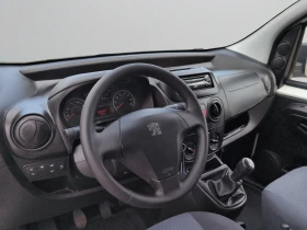 Peugeot Bipper FOURGON COURT 1.3 BlueHDI 80//1706107, снимка 9