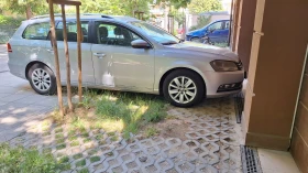 VW Passat, снимка 4