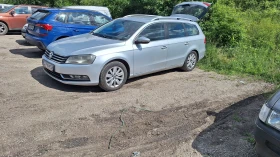 VW Passat, снимка 7