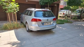 VW Passat, снимка 2
