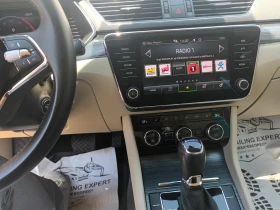 Skoda Superb Комби Стайл Плюс, снимка 9