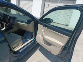 Skoda Superb Комби Стайл Плюс, снимка 13