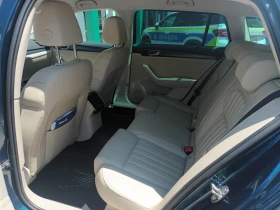 Skoda Superb Комби Стайл Плюс, снимка 12