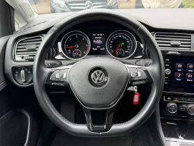 VW Golf 2.0TDI* 150к.с* СЕРВИЗНА КНИЖКА С ПЪЛНА ИСТОРИЯ В , снимка 11