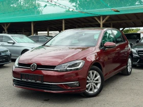 VW Golf 2.0TDI* 150к.с* СЕРВИЗНА КНИЖКА С ПЪЛНА ИСТОРИЯ В , снимка 1