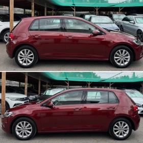 VW Golf 2.0TDI* 150к.с* СЕРВИЗНА КНИЖКА С ПЪЛНА ИСТОРИЯ В , снимка 4