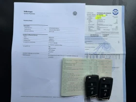 VW Golf 2.0TDI* 150к.с* СЕРВИЗНА КНИЖКА С ПЪЛНА ИСТОРИЯ В , снимка 16