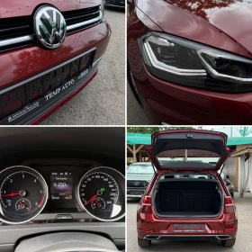 VW Golf 2.0TDI* 150к.с* СЕРВИЗНА КНИЖКА С ПЪЛНА ИСТОРИЯ В , снимка 8