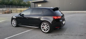 Seat Leon 2.0 TDI FR, снимка 11