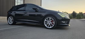 Seat Leon 2.0 TDI FR, снимка 16