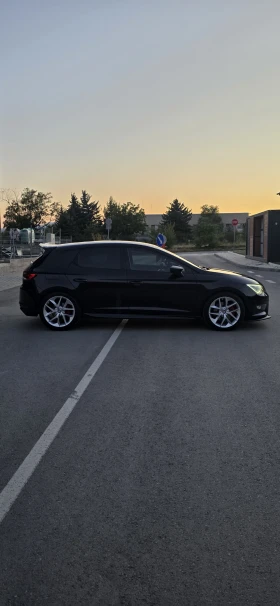 Seat Leon 2.0 TDI FR, снимка 7