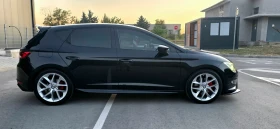 Seat Leon 2.0 TDI FR, снимка 12