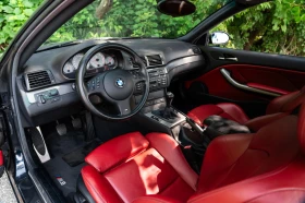 BMW M3 РЪЧКА, снимка 11