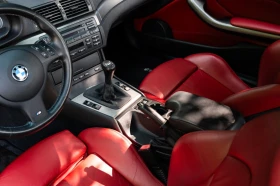 BMW M3 РЪЧКА, снимка 12