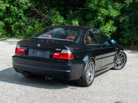 BMW M3 РЪЧКА, снимка 7