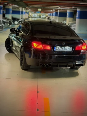 BMW 525, снимка 3