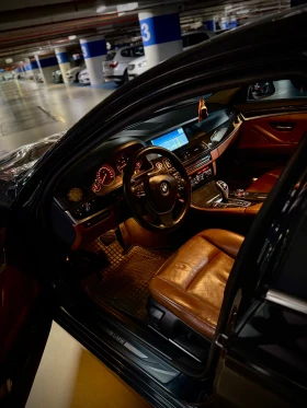 BMW 525, снимка 6