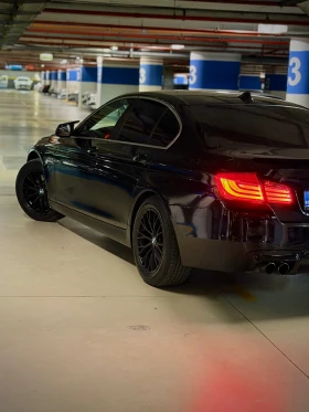 BMW 525, снимка 13