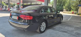 Audi A4, снимка 4