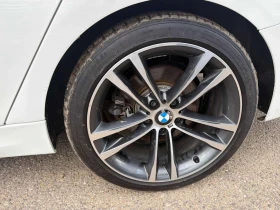 BMW 340  340i xDrive B58 / CARFAX / АВТОКРЕДИТ , снимка 12