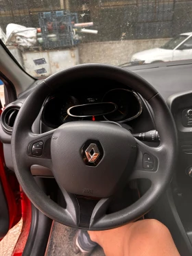 Renault Clio, снимка 7