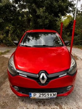 Renault Clio, снимка 2