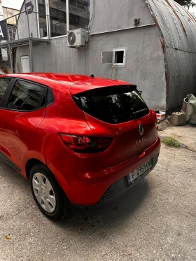Renault Clio, снимка 4