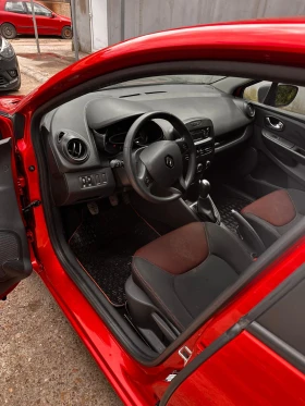 Renault Clio, снимка 5