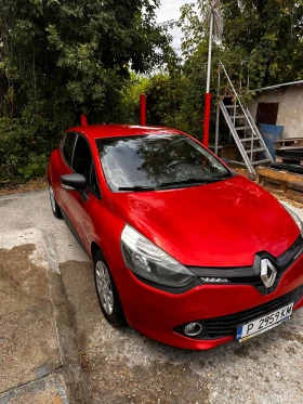 Renault Clio, снимка 1