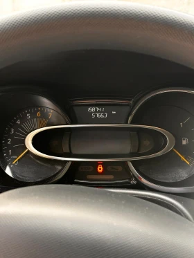 Renault Clio, снимка 8