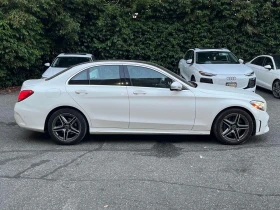 Mercedes-Benz C 300 4MATIC* DIS* AMBIENT* CARFAX* , снимка 3
