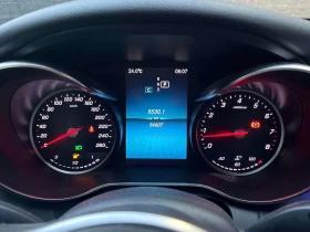 Mercedes-Benz C 300 4MATIC* DIS* AMBIENT* CARFAX* , снимка 8