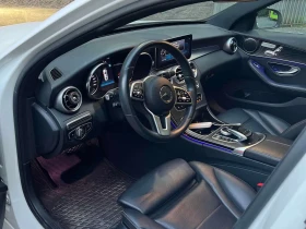 Mercedes-Benz C 300 4MATIC* DIS* AMBIENT* CARFAX* , снимка 5