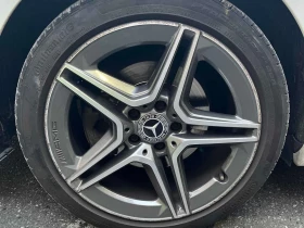 Mercedes-Benz C 300 4MATIC* DIS* AMBIENT* CARFAX* , снимка 12