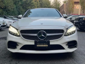 Mercedes-Benz C 300 4MATIC* DIS* AMBIENT* CARFAX* , снимка 6